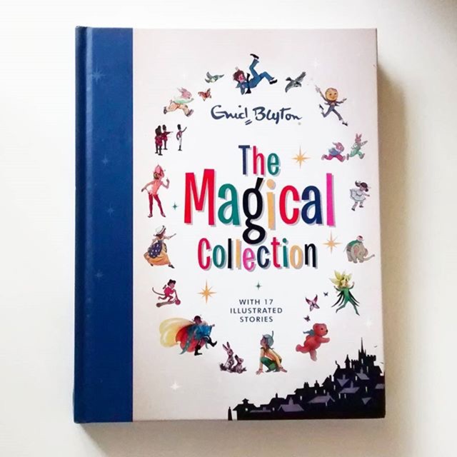 Enid Blyton The Magical Collection
