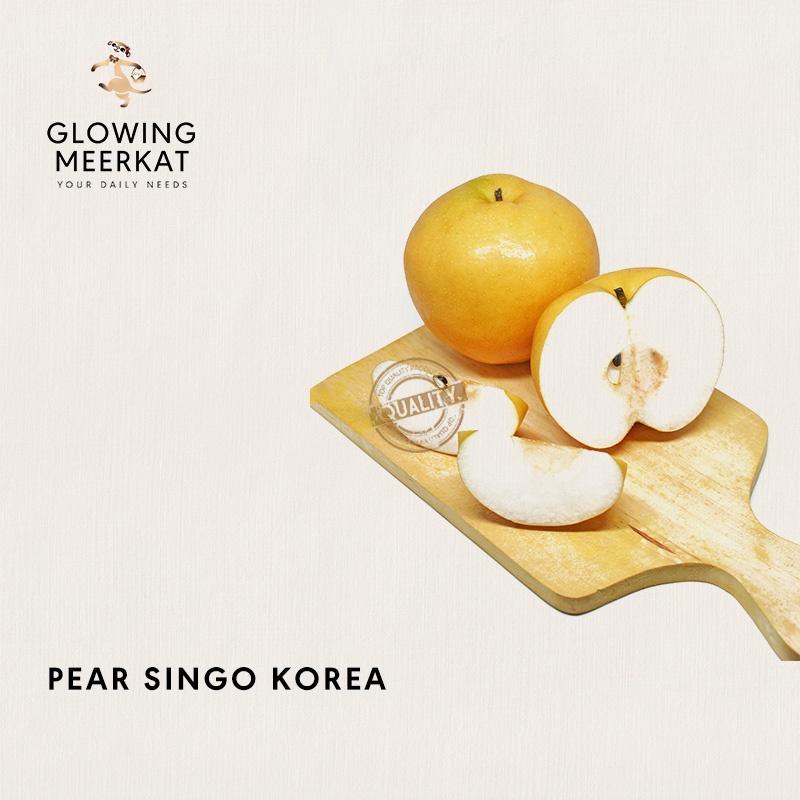 

Singo Korea Premium Terbaru