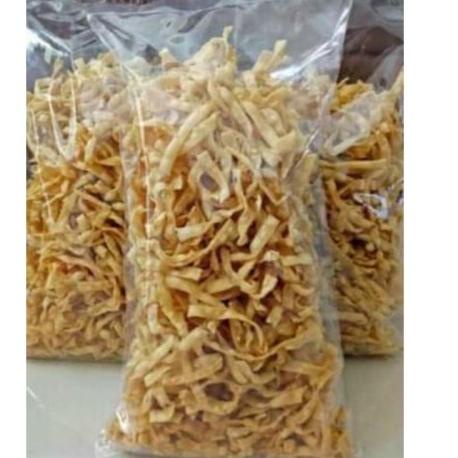 

SH5♟ Stik Bawang/ Kue Bawang Padang 1 Kg Barang Terlaris