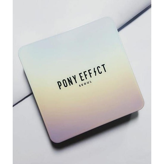 PONY EFFECT - Defense Longwear Cushion Foundation