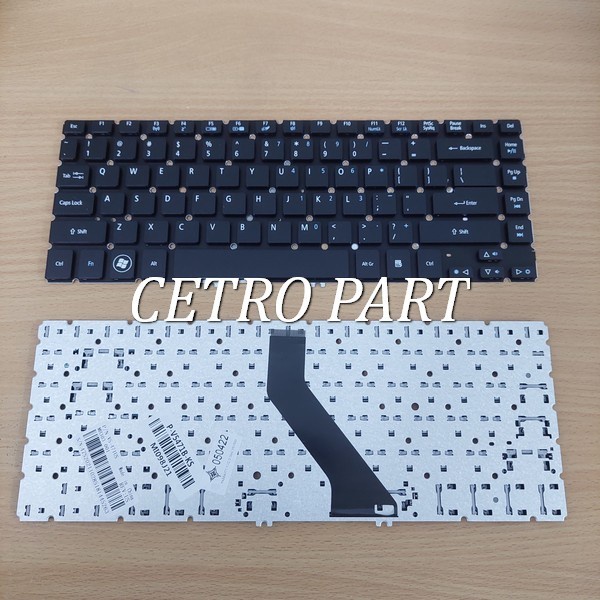 Keyboard Acer V5 Aspire V5-431 V5-431P V5-431G V5-471 V5-471G Series