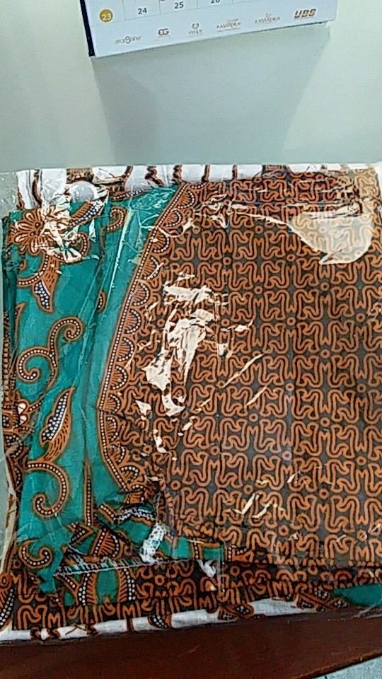 Celana Kulot/celana Kulot Batik