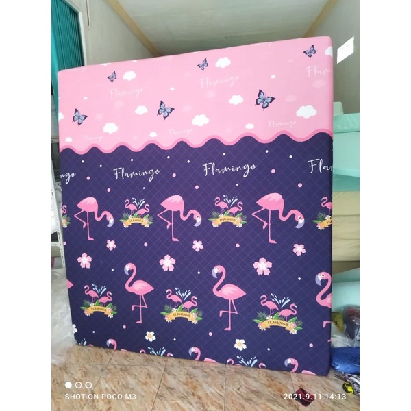 kasur inoac original 160 x 200 x 20