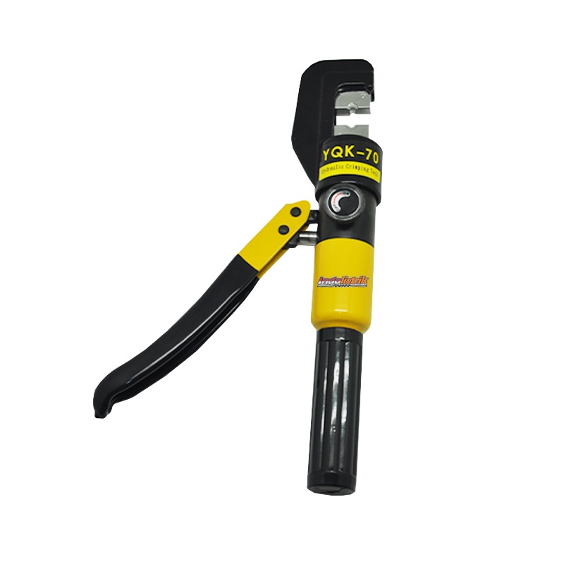 Tang Crimping Tool 70mm Taishan YQK 70 Tang Press Skun Hidrolik-2