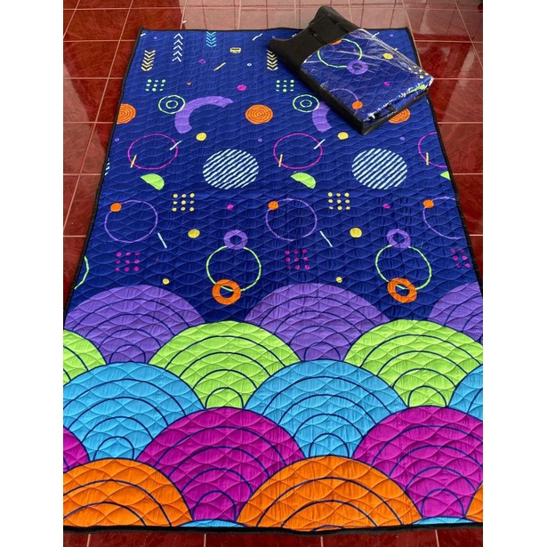 karpet quilting