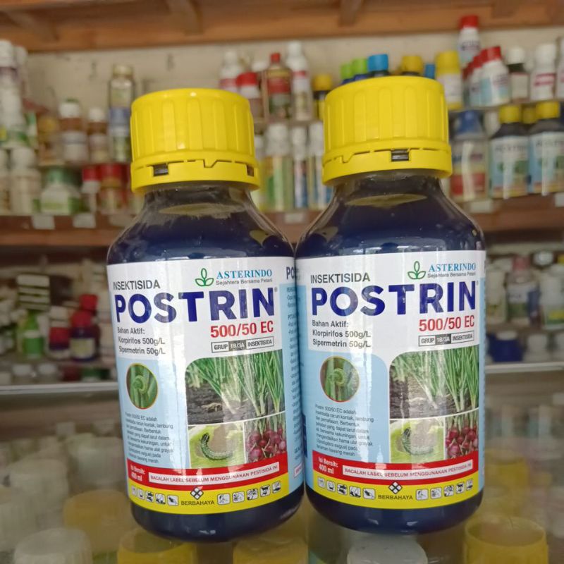 POSTRIN 500/50 EC
