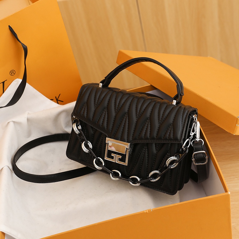 ( 2PC 1KG ) GTBI998877407 New Arrival  !!!  Tas Selempang Wanita Import   Terbaru  LT1.BWD5