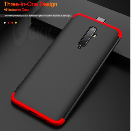 Oppo Reno 2F / Reno 2Z Hard Case Gkk Full Protection 360