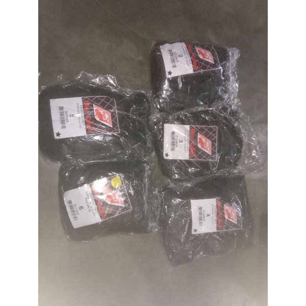 Pukat Untuk burung (bisa cod)