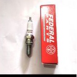 Busi Federal part untuk Honda beat