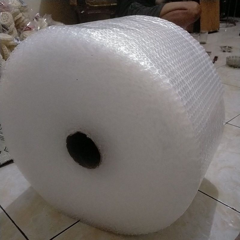 

Si Kancil bubble wrap