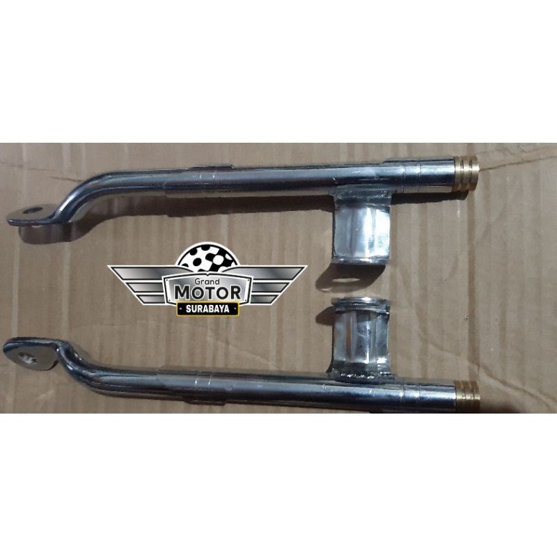 Behel Begel potong Kondom Panjang Pendek CB bahan besi tebal