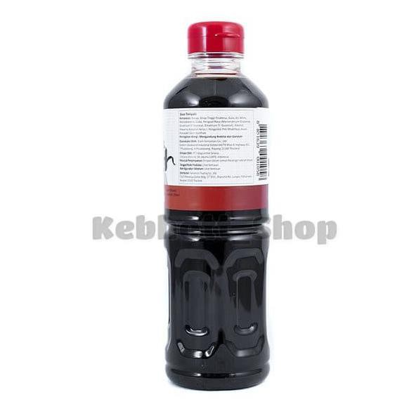 

Sale Yamamori Teriyaki Japanese Soy Sauce 500 Ml Bumbu Saus Teriyaki Japan