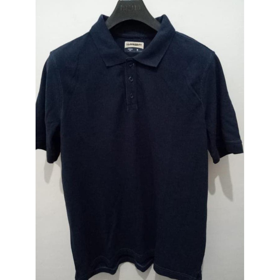Magellan Shirt Kaos Polo Shirt Big Size Original .Aruansy.Olshop