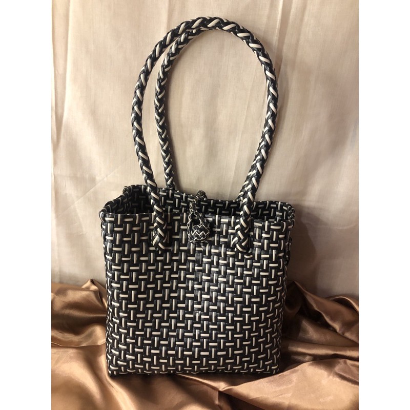 Asmaralaya bag / tas jali / tas jali jali / tas handmade / tas eco friendly / tas pantai