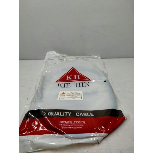 Kabel Speedometer SUZUKI SPIN 125