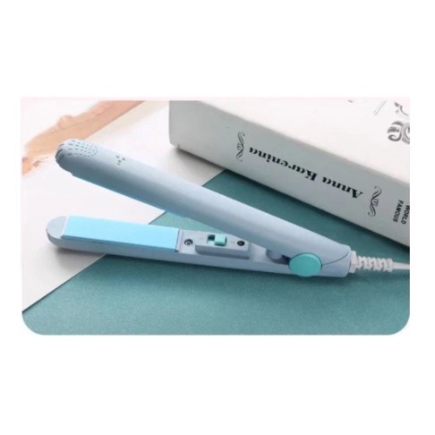 Innovative 2 in 1 Hair Clamper Ready stock original