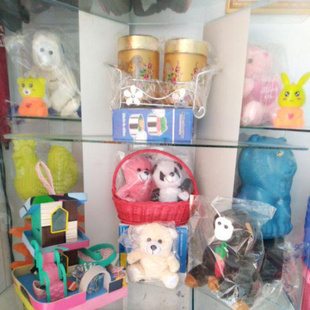 Keranjang Parcel Lonjong Tempat Tabur Bunga