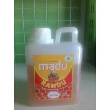 

Open Ds Madu Murni Bunga Randu 500 Gr Gram 500Gr Mabruk Mabruuk