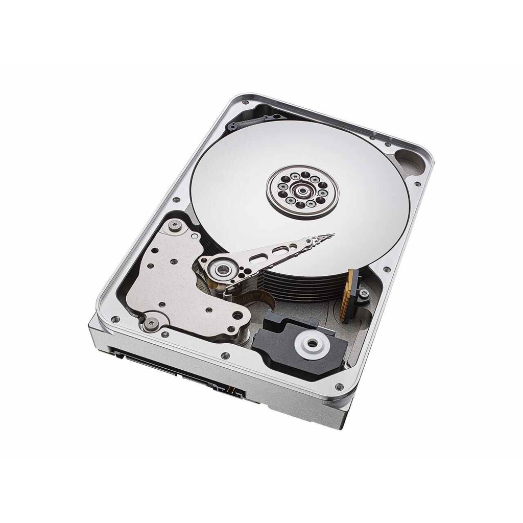 SEAGATE IronWolf Pro 12TB 3.5&quot; 7200RPM 256MB SATA HDD