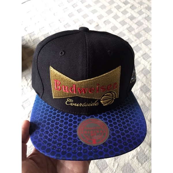 NBA CHARLOTE HORNETS by mitchell&ness