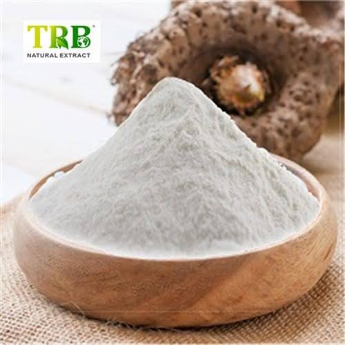 

BISA COD Tepung glucomanan 500 gr