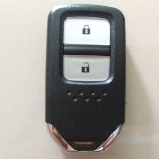 Kunci remote smart key honda jazz