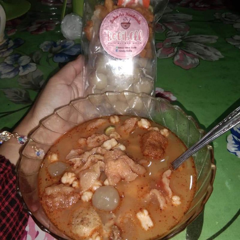 

Bocibell