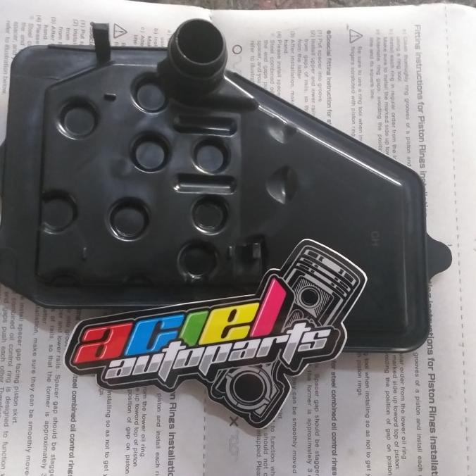 Sale Filter Oli Automatic Matic Toyota Avanza Rush Daihatsu Xenia Terios
