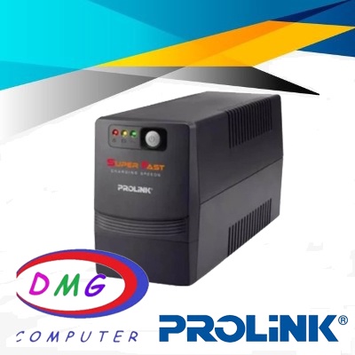 UPS Prolink Pro 700