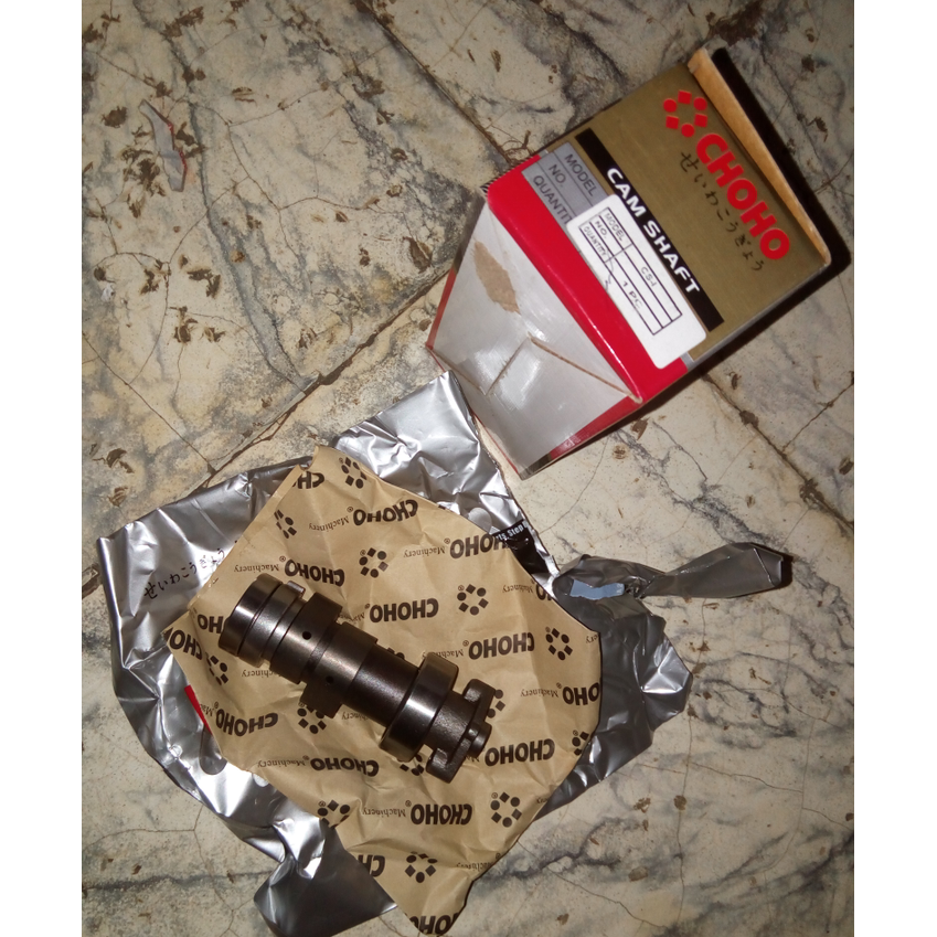 Noken As CS1/CS 1 Choho