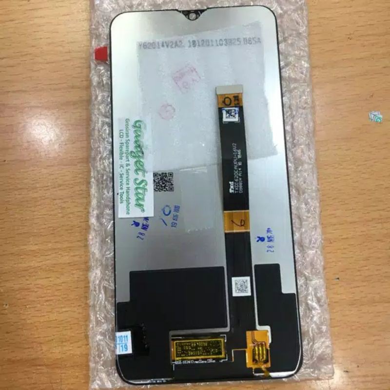 LCD REALMI 3 /OPPO A7 /OPPO A5S ORI OG