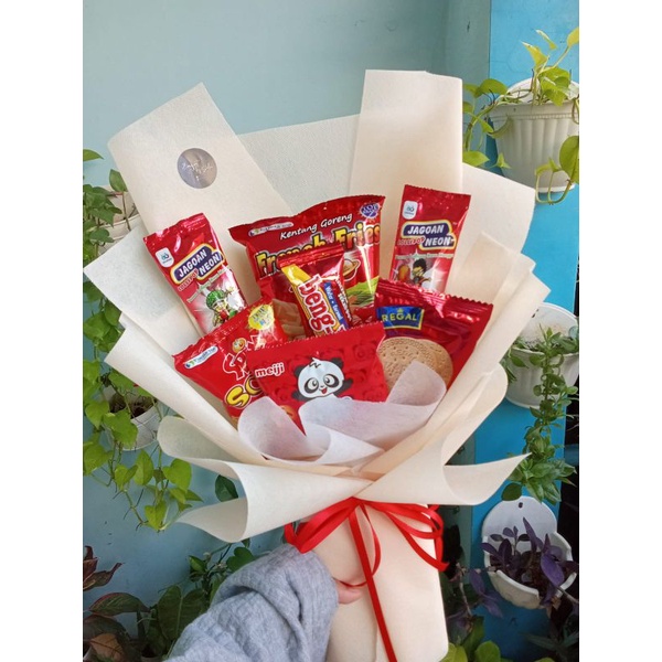 

BUCKET SNACK MURAH/BUKET SNACK BUCKET MURAH/BUKET MAKANAN/Hadiah ulang tahun/hadiah wisuda