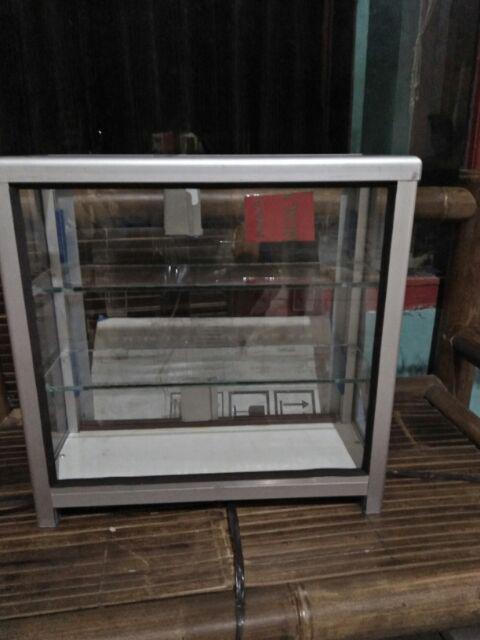 Etalase Loococ Mini Size