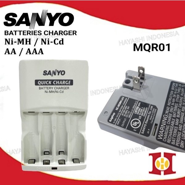 Charger Baterai AA A2 AAA A3 Cas Batre Isi Ulang Mainan Senter Remote