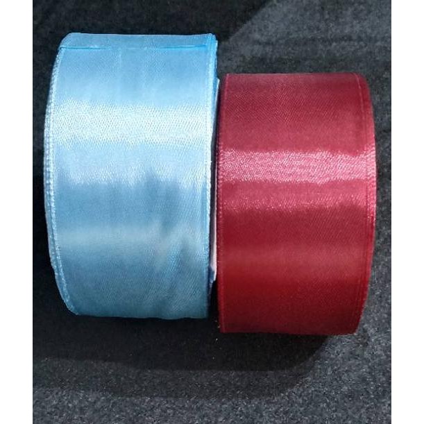 

[VIP] Pita Satin 1,5' (Lebar 4cm)