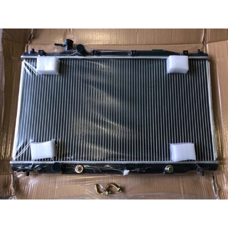 Radiator CRV 2007-2012, Crv Gen 3 2000CC Matic