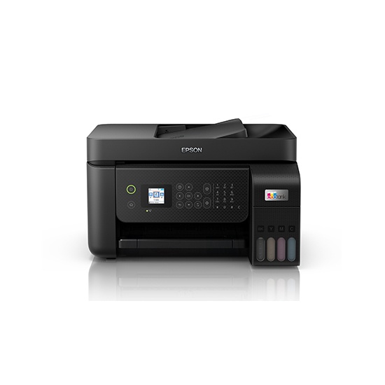 EPSON EcoTank L5290 A4 Wi-Fi All-in-One Ink Tank Printer with ADF