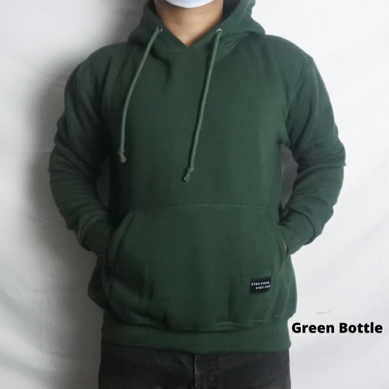 BAPIN Jaket Hoodie Original