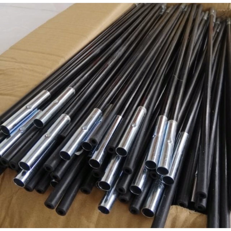 Frame tenda fiber - Rangka fiber frem tenda