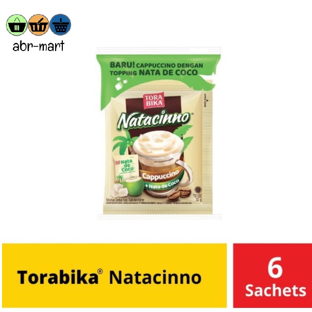 

TORABIKA NATACINNO