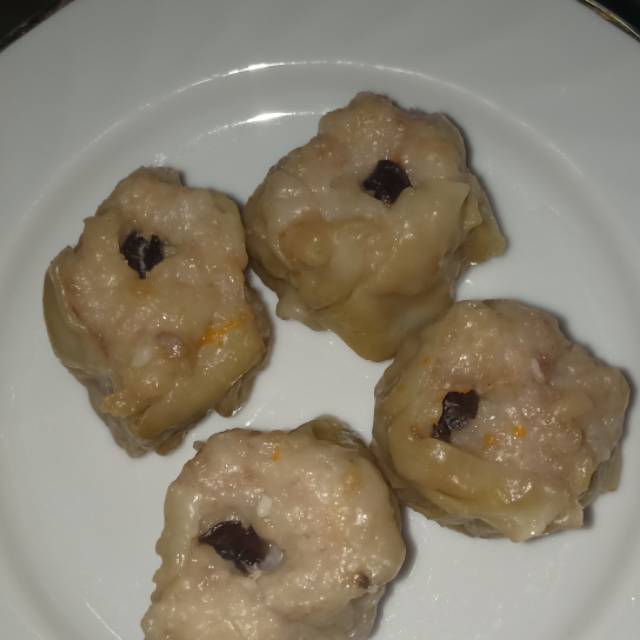 

DIMSUM JAMUR ISI 4 PCS