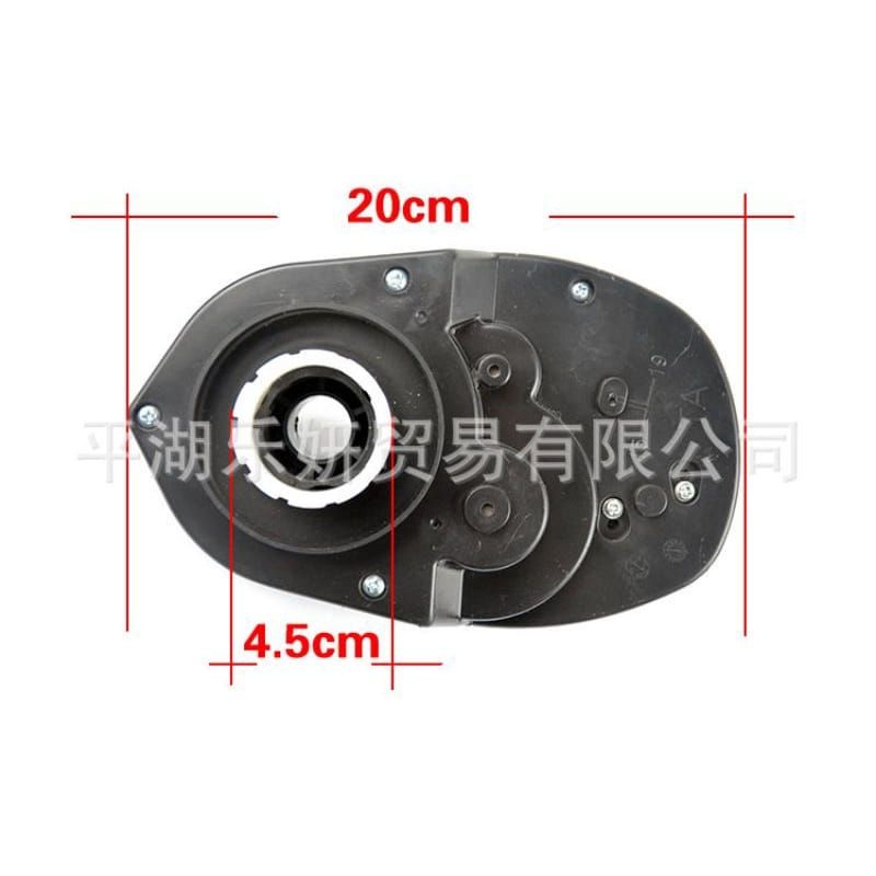 gearbox ysa ys 021 12volt mobil mainan aki