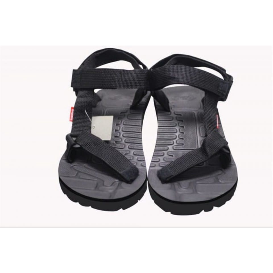 Sandal Gunung Pria Wanita Sandal Kenip Gunung Outdoor | Sendal Adventure Hiking Jepit Kenip