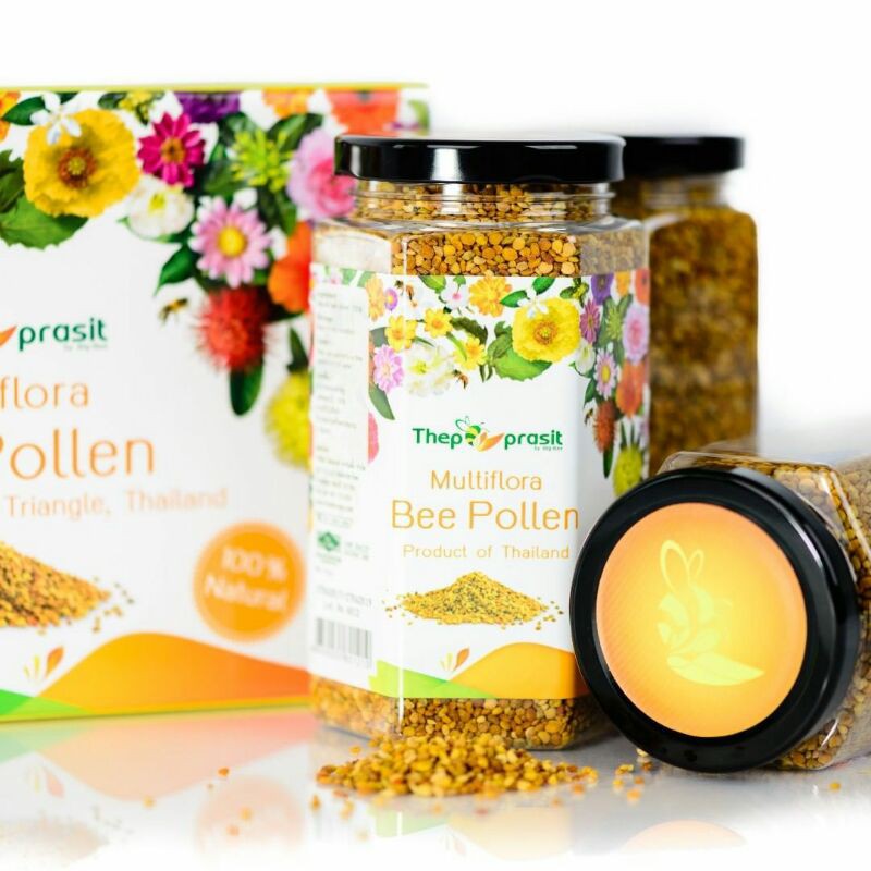

Beepolen Thepprasit