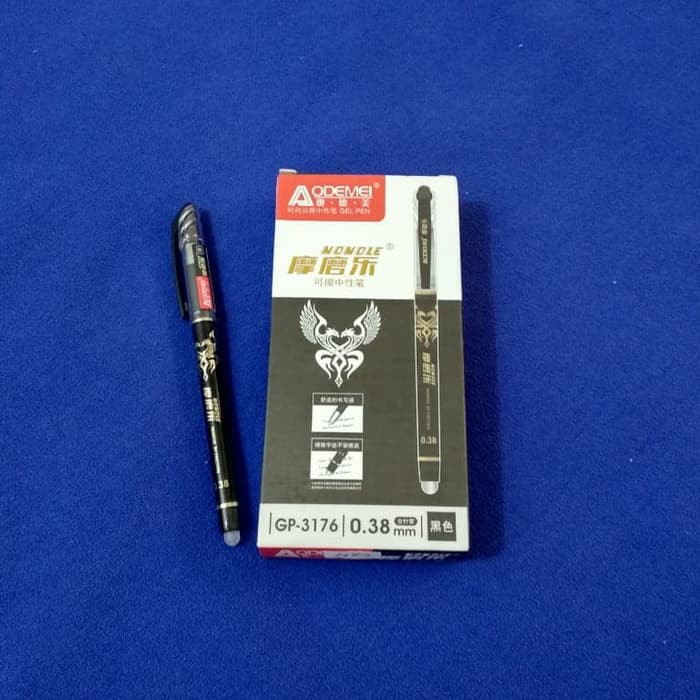 

Odemei ballpoint gel GP 3176