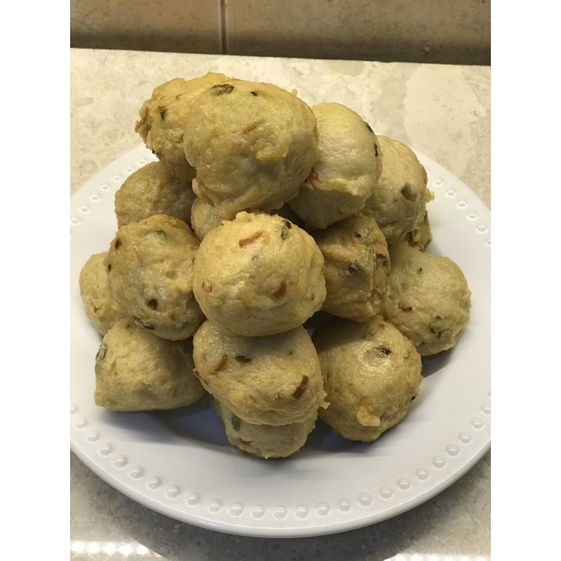 

Pempek _Adaan