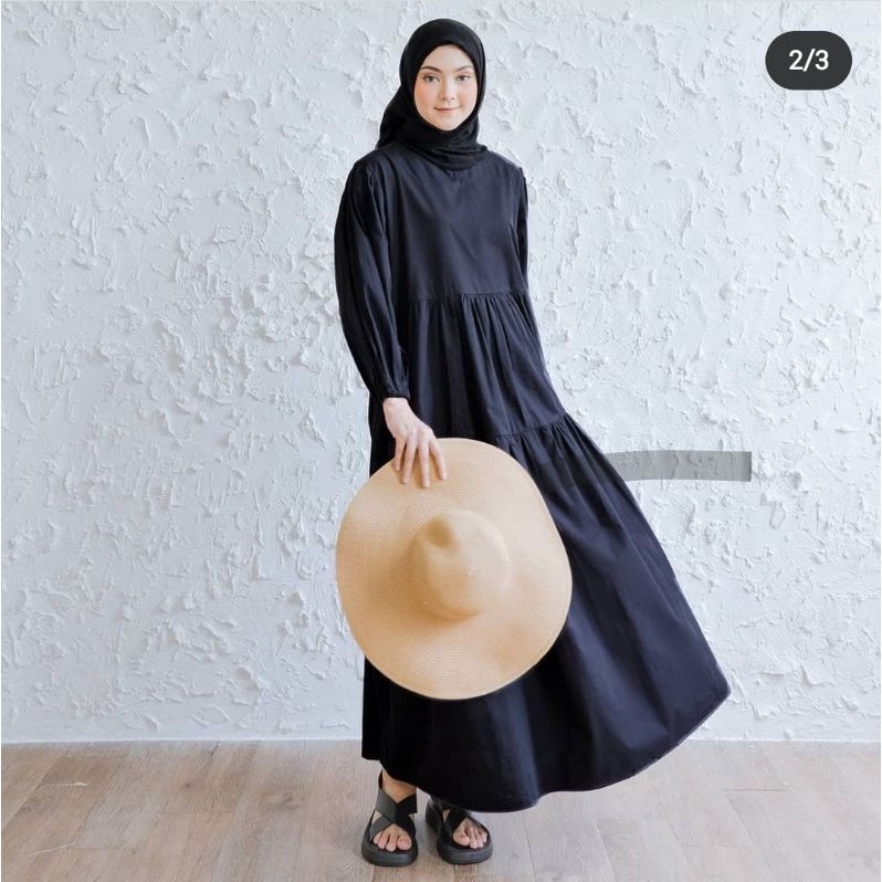 Rania dress by nuna.id