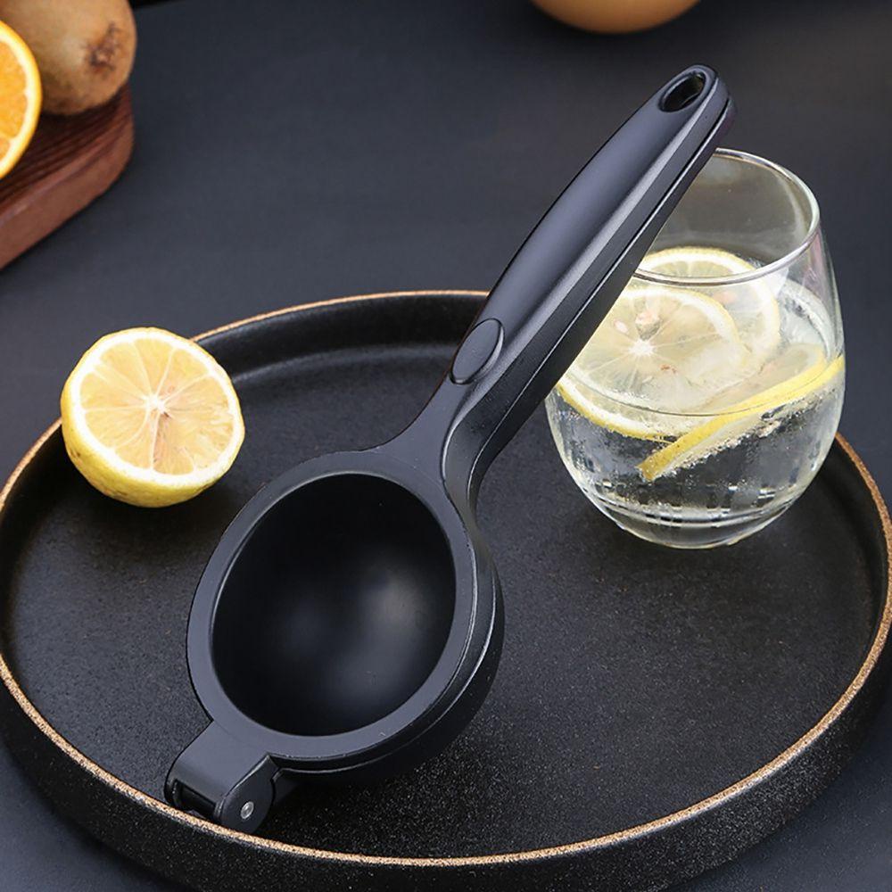 [Elegan] Alat Peras lemon manual hand press fruit extractor bar Alat Genggam Untuk Kunci lime citrus press