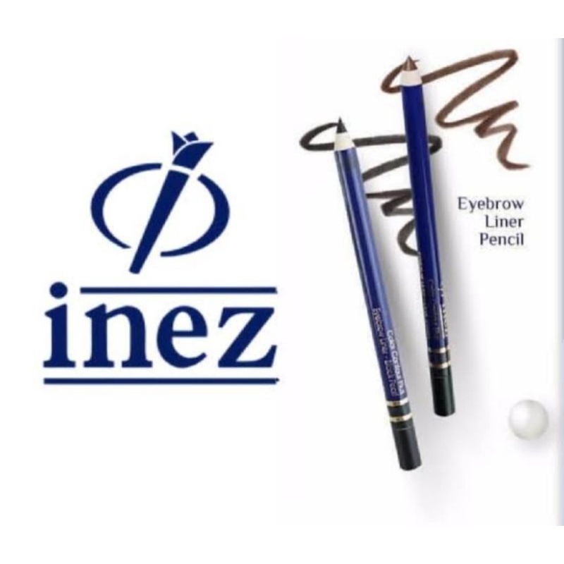Inez eyebrow liner